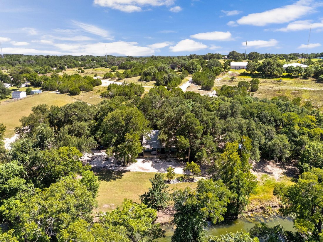 House in Liberty Hill, Texas, United States 5 - 18512225