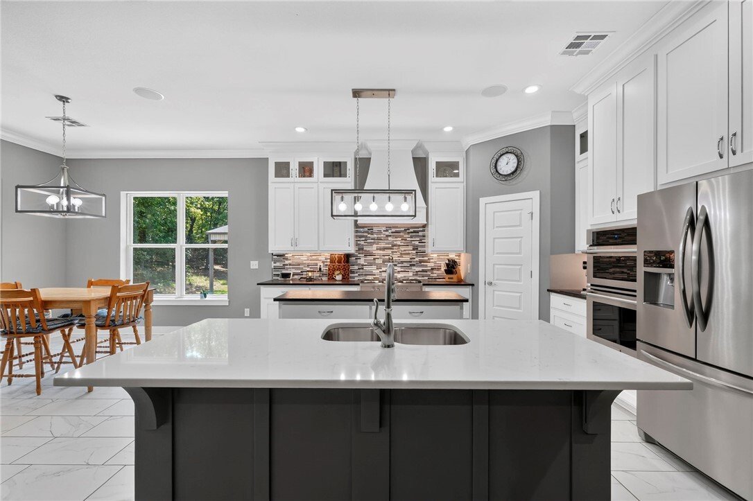 Casa a Farmington, Arkansas, Stati Uniti 3 - 18512879
