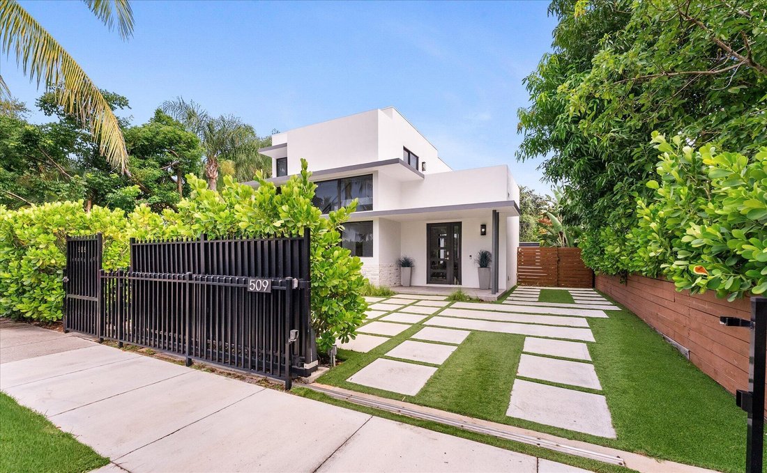 House in West Palm Beach, Florida, United States 4 - 18515981
