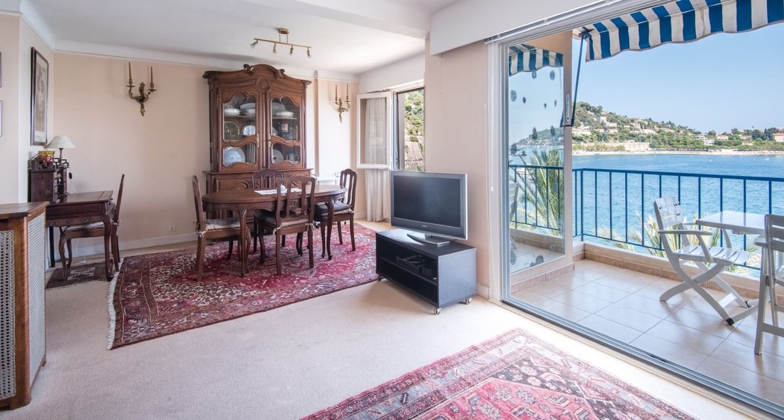 Appartement à Col de Villefranche, Villefranche-sur-Mer, France 5 - 18513857