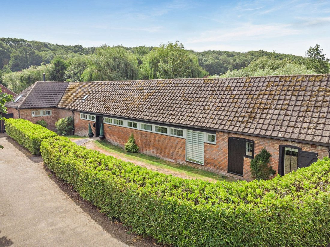House in Shorne, England 1 - 18508366