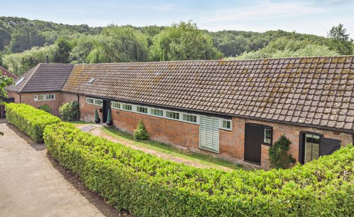 Haus in Shorne, England 1