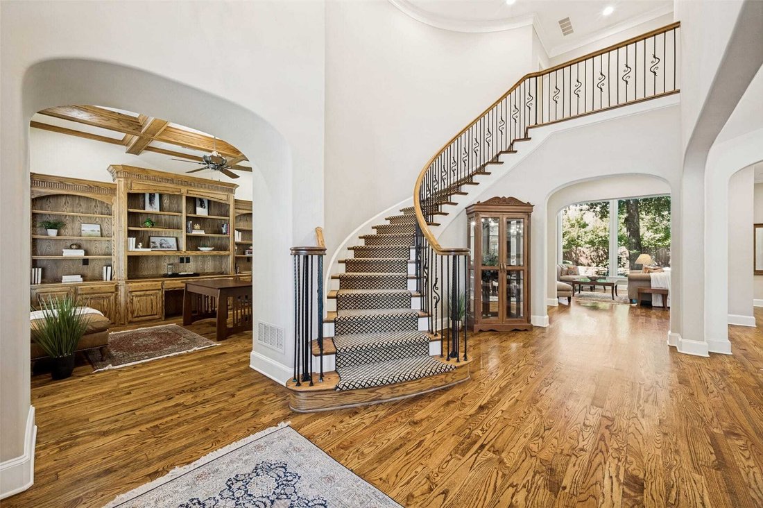 House in Frisco, Texas, United States 4 - 18522600