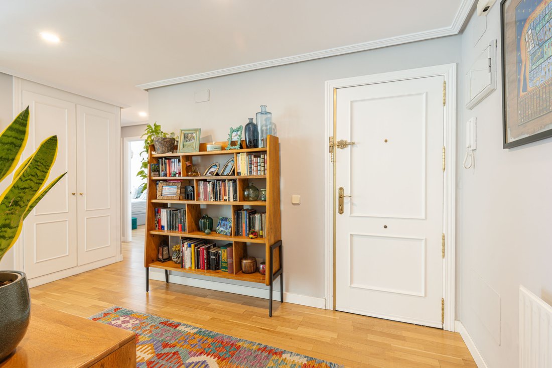 Apartment in Barajas, Madrid, Spain 2 - 18486818