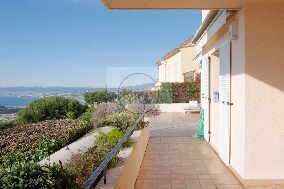 Appartement à Col de Villefranche, Villefranche-sur-Mer, France 3 - 18510010