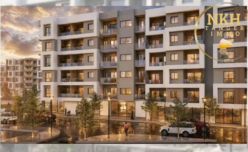 Apartment in Tangier, Tangier-Tétouan-Al Hoceima, Morocco 1