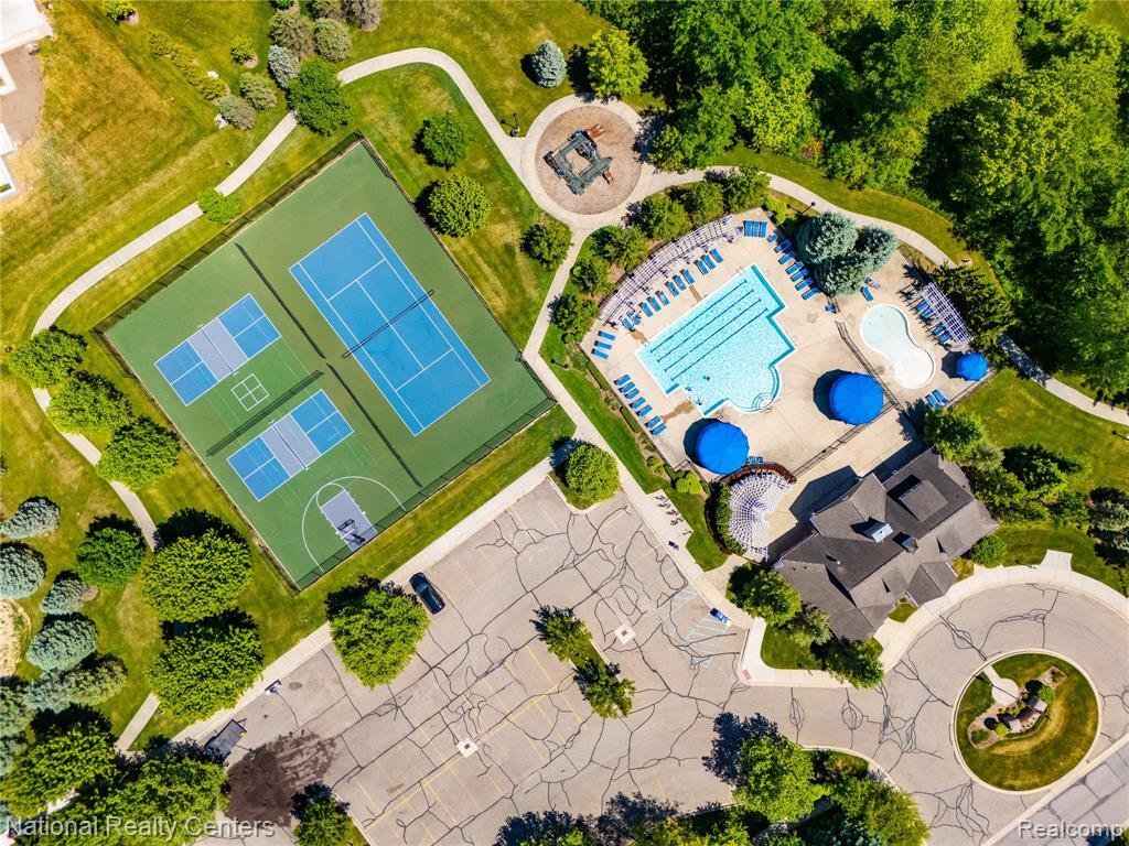 Casa a Rochester Hills, Michigan, Stati Uniti 5 - 18398748