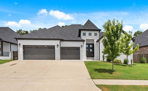 Casa a Centerton, Arkansas, Stati Uniti 1