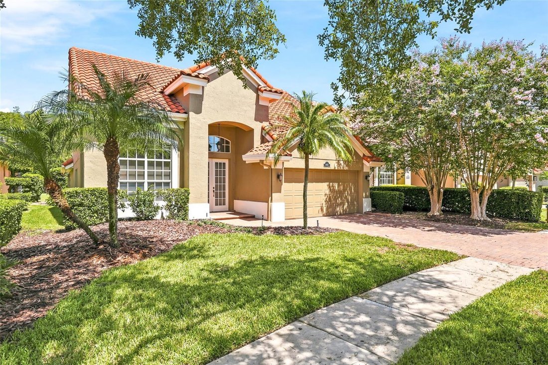 House in Land O' Lakes, Florida, United States 1 - 18511787