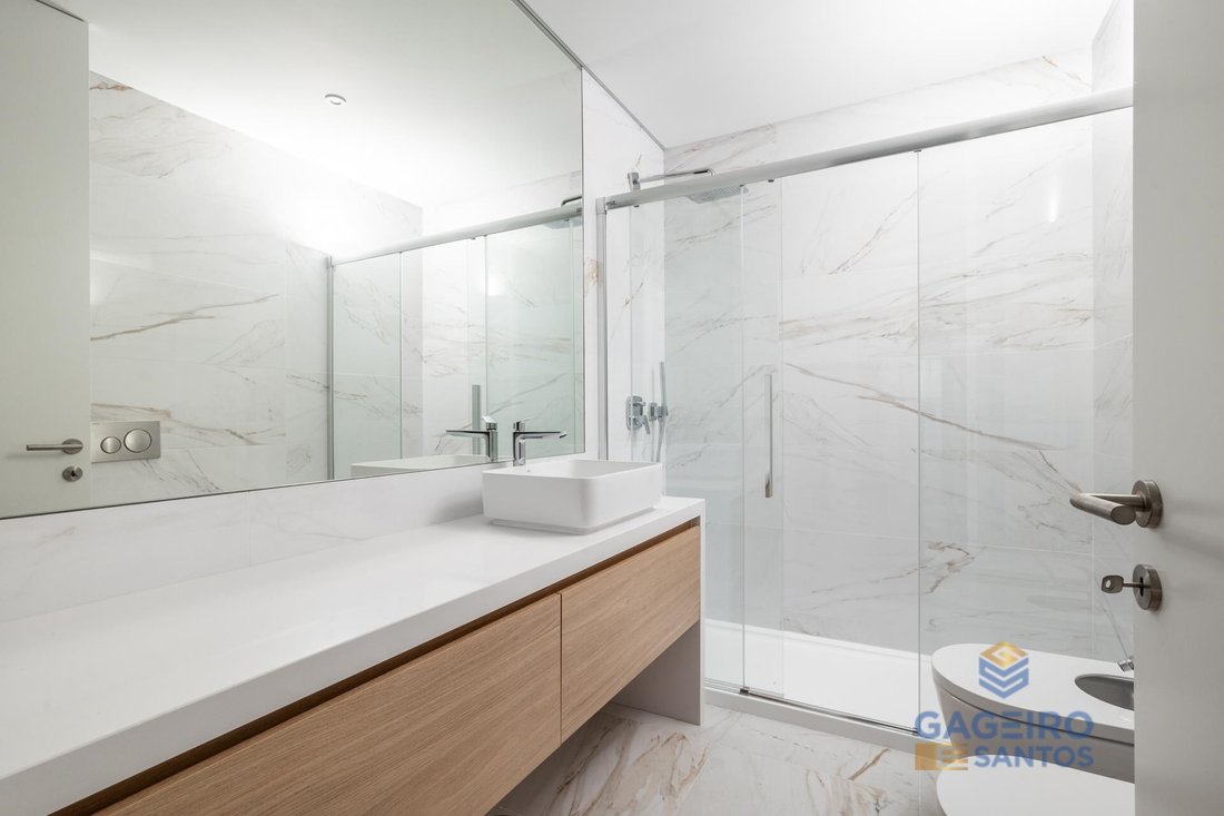 Apartment in Sao Martinho do Porto, Leiria District, Portugal 5 - 18510076