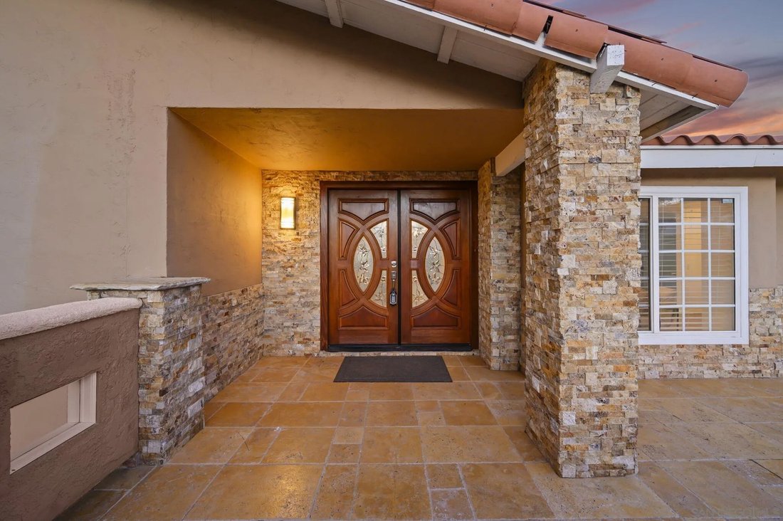 House in Spring Valley, California, United States 5 - 18509119