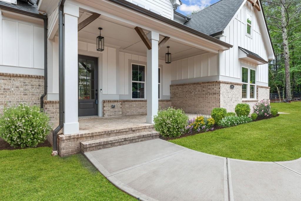 House in Cumming, Georgia, United States 3 - 18508964