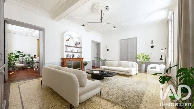 Apartment in Beaux Arts, Montpellier, France 1 - 18518308
