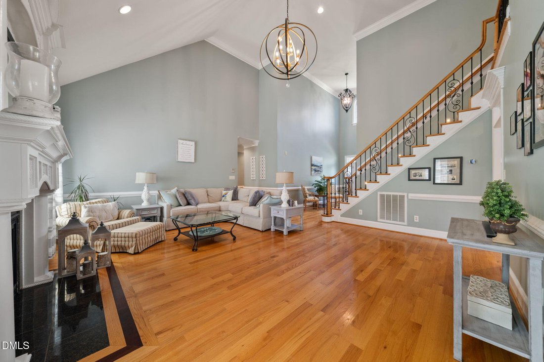 House in Raleigh, North Carolina, United States 5 - 18515539