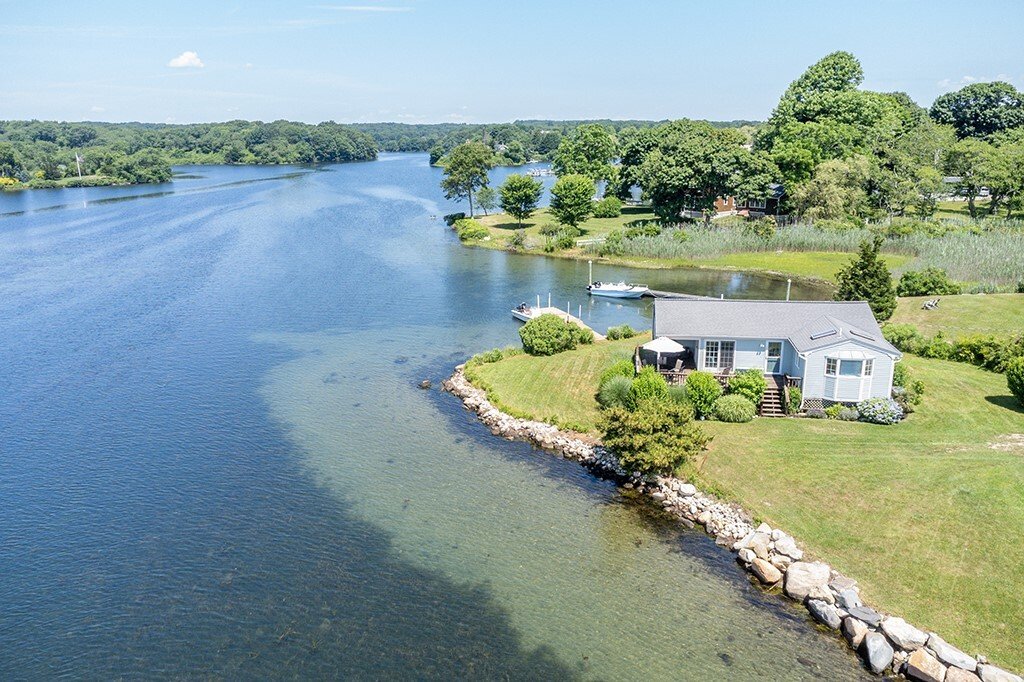 House in South Kingstown, Rhode Island, United States 1 - 18510946