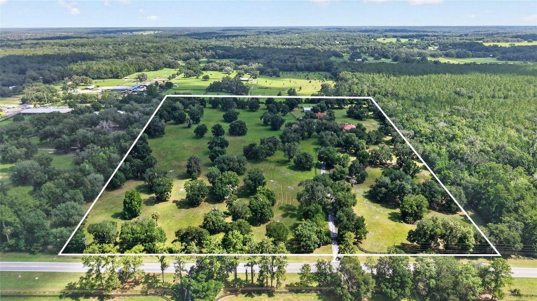 House in Ocala, Florida, United States 3 - 18508820