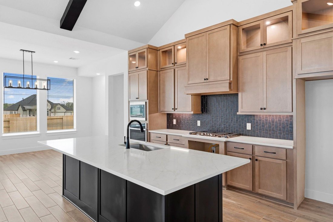 House in Montgomery, Texas, United States 3 - 18512697