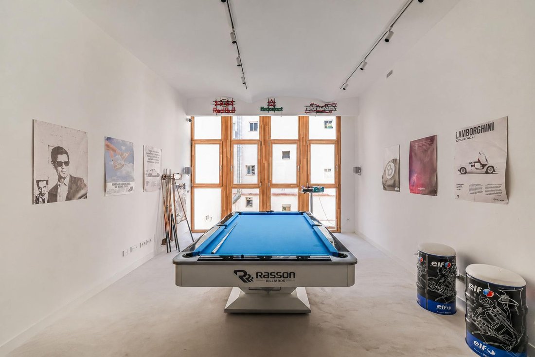 Apartment in Arganzuela, Madrid, Spain 1 - 18508931