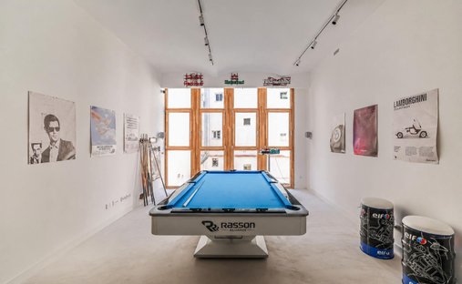 Apartment in Arganzuela, Madrid, Spain 1
