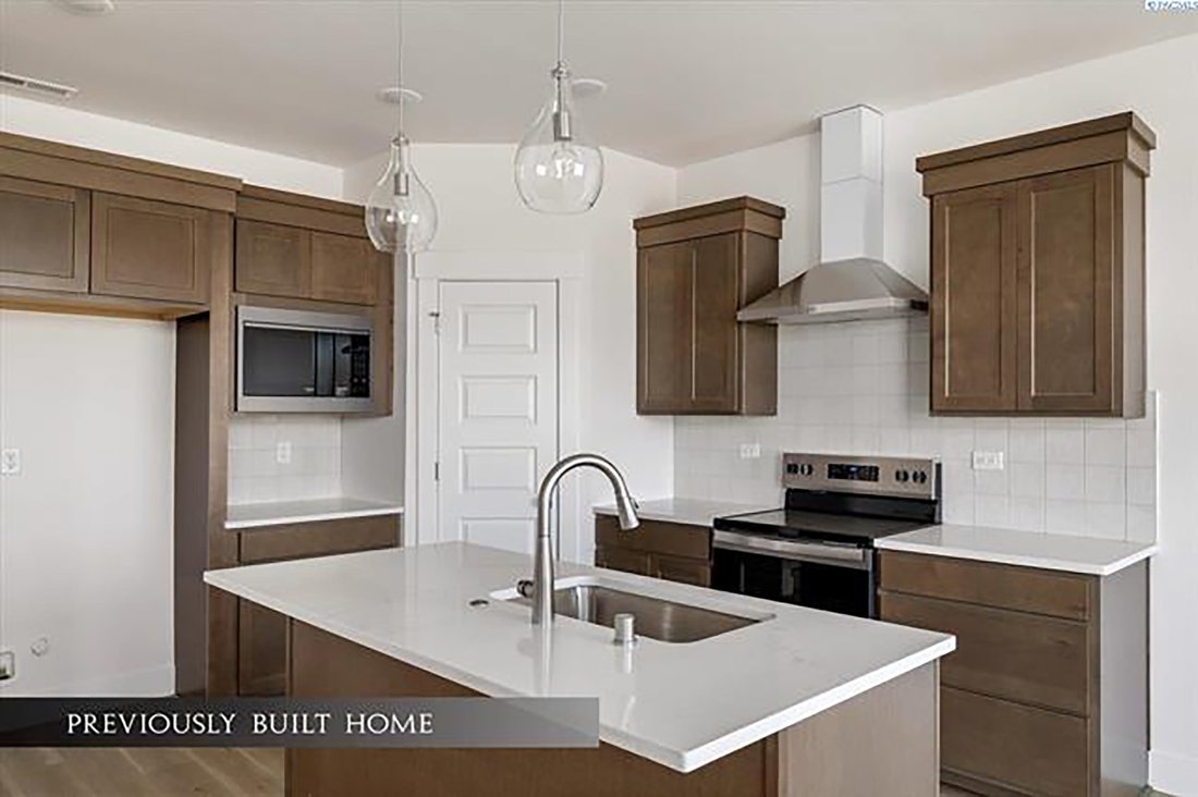 House in Kennewick, Washington, United States 5 - 18510667