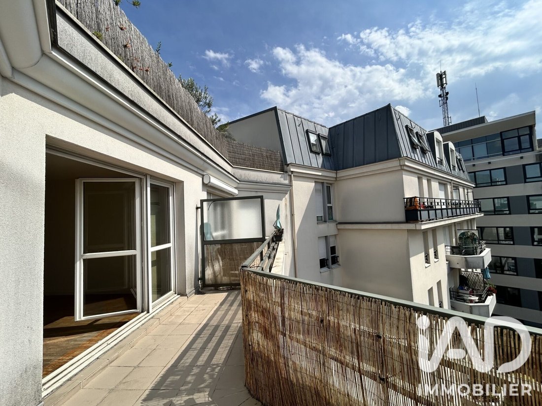Apartment in Montrouge, Ile-de-France, France 3 - 18518295