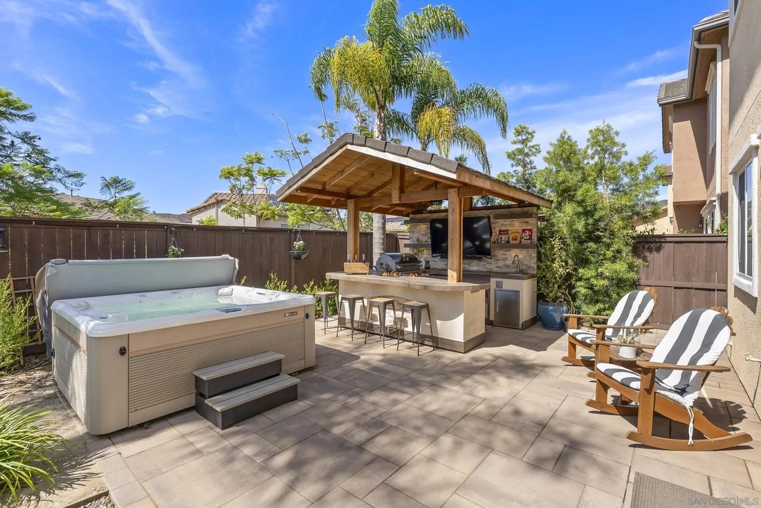 House in Rancho Santa Fe, California, United States 2 - 18513058