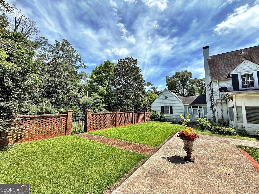 House in Forsyth, Georgia, United States 5 - 18512708