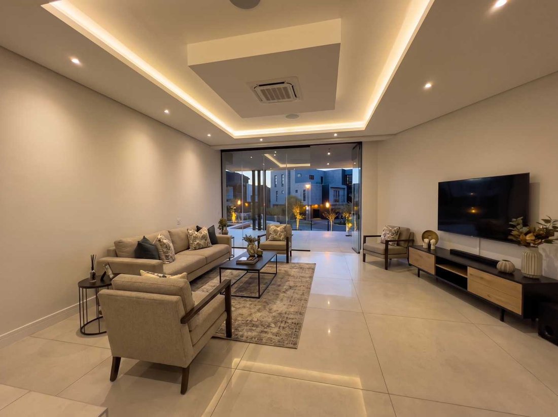 House in Halfway House Estate, Gauteng, South Africa 2 - 18508915