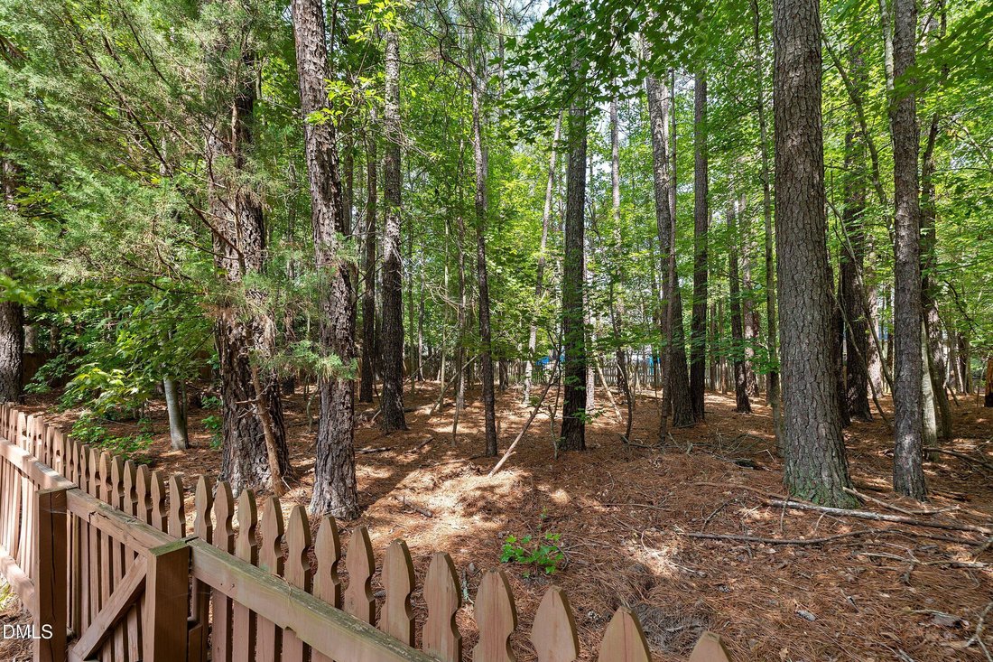 House in Wake Forest, North Carolina, United States 5 - 18508689