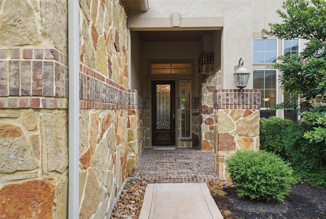 House in Humble, Texas, United States 3 - 18516745