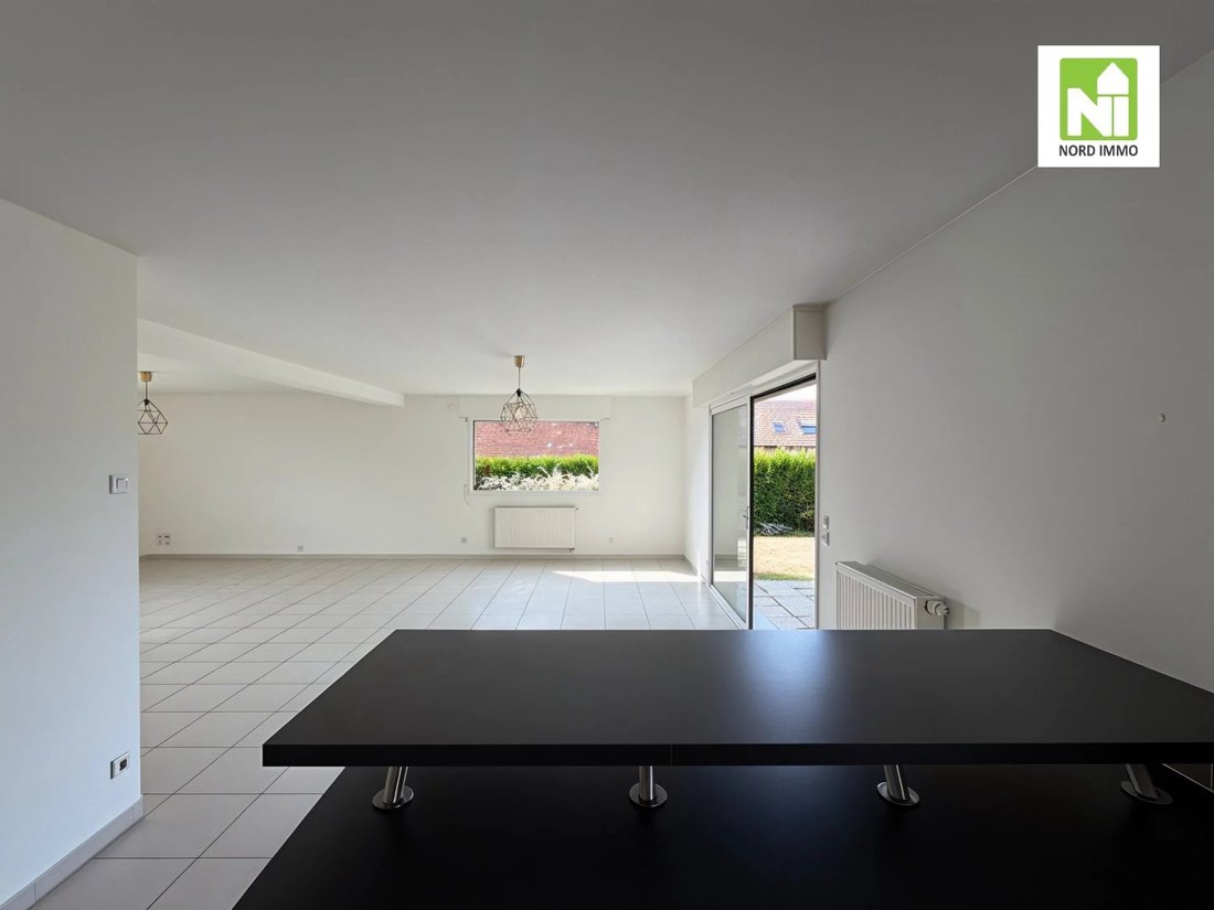 Apartment in Pont-à-Marcq, Hauts-de-France, France 5 - 18509797