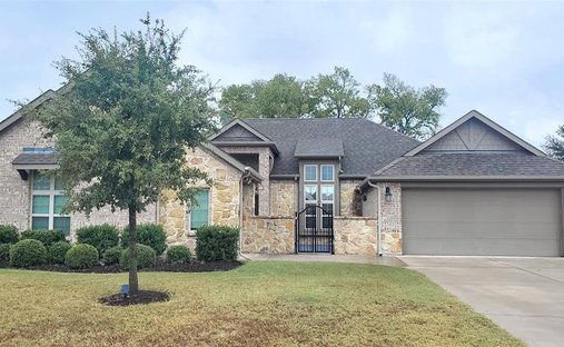 House in Anna, Texas, United States 1