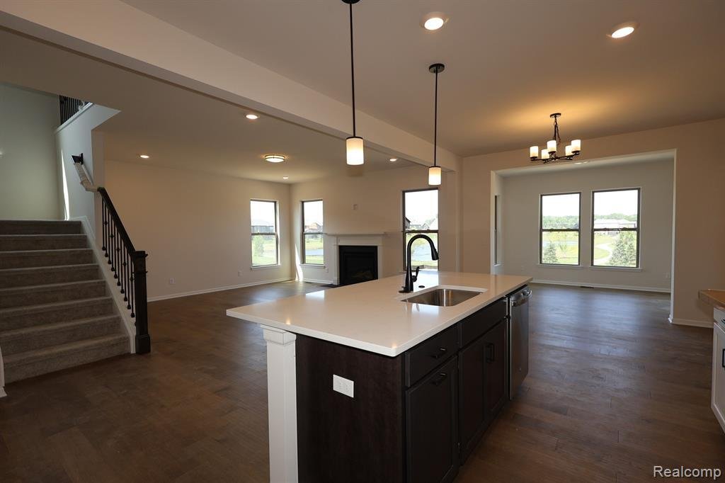 Casa a Washington, Michigan, Stati Uniti 2 - 18307070