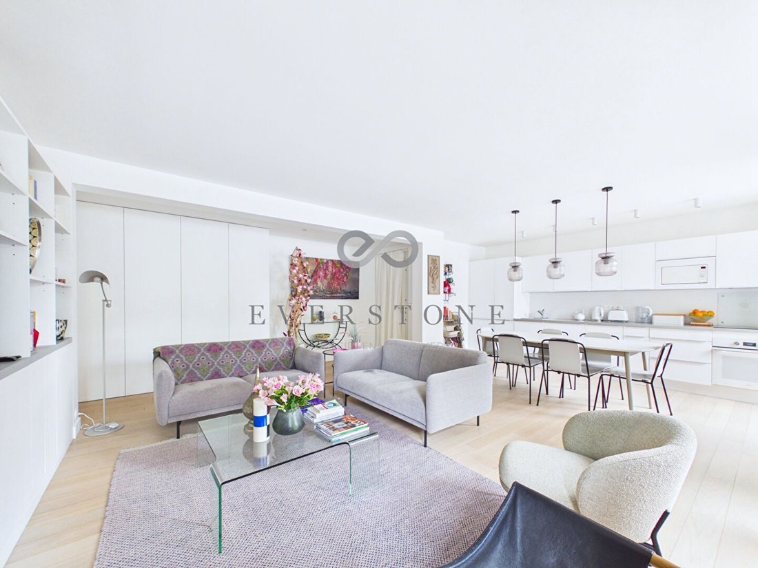 Apartment in Bois-Colombes, Ile-de-France, France 1 - 18509092