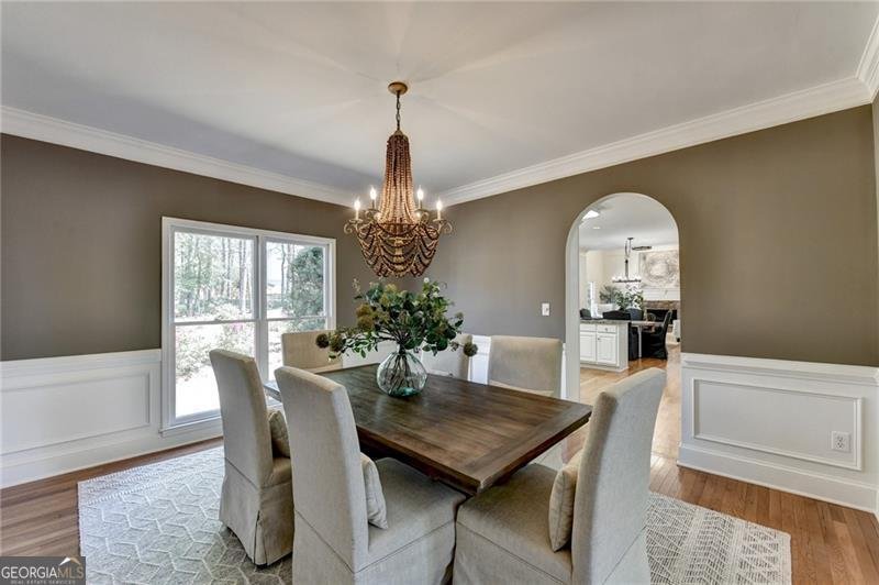 House in Alpharetta, Georgia, United States 3 - 18512796