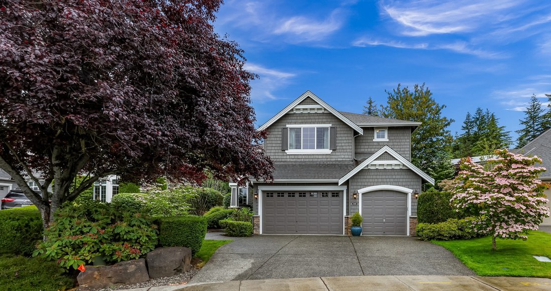 House in Bothell, Washington, United States 1 - 18508668