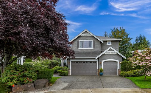Casa a Bothell, Washington, Stati Uniti 1