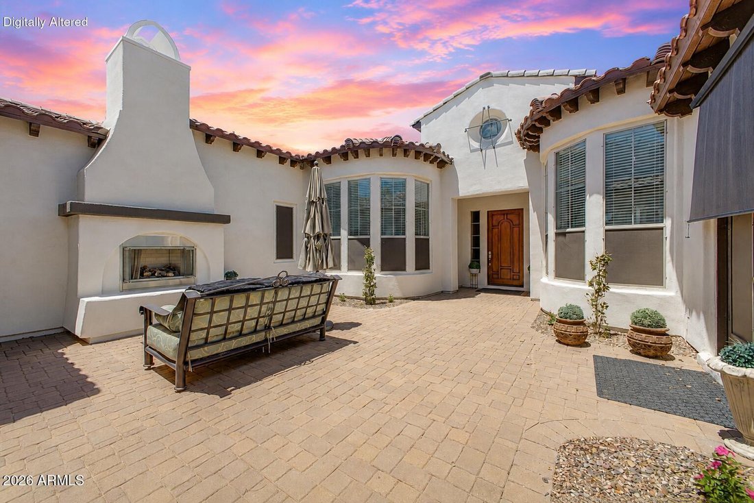 House in Chandler, Arizona, United States 5 - 18515321