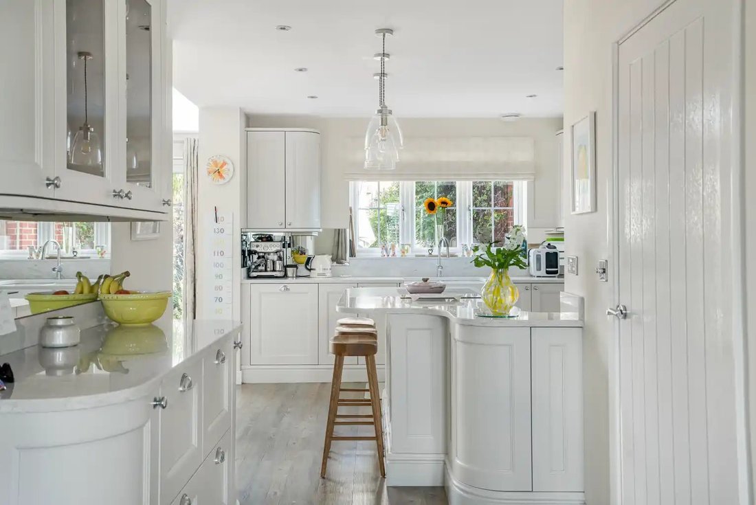 House in Thame, England 5 - 18508313