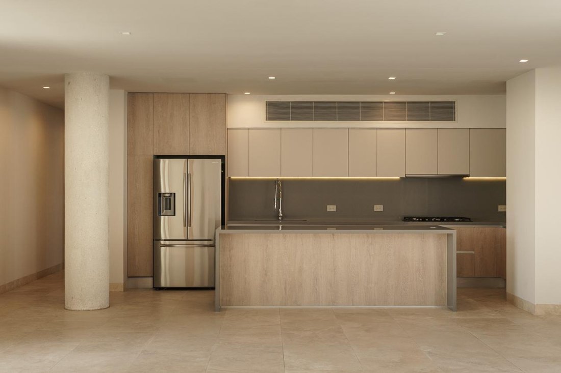 Apartment in Cancún, Quintana Roo, Mexico 5 - 18509818