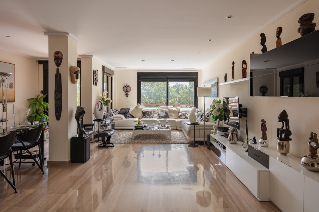 Apartment in Xabia / Javea, Valencian Community, Spain 2 - 18515665