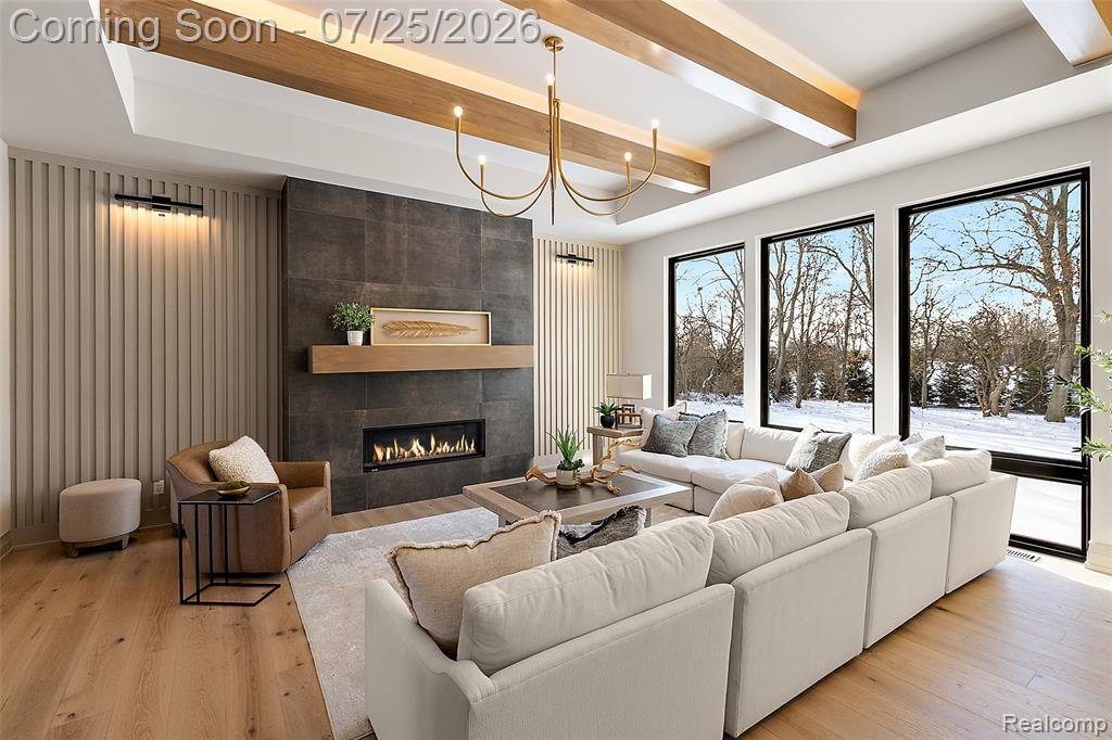 House in Oakland charter Township, Michigan, United States 5 - 18515029
