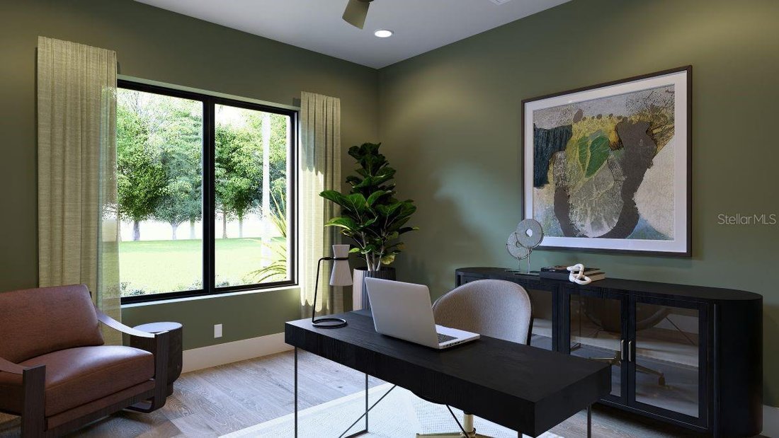 House in Ocala, Florida, United States 3 - 17254545