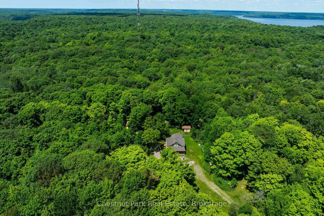 House in Muskoka Lakes, Ontario, Canada 3 - 18516002
