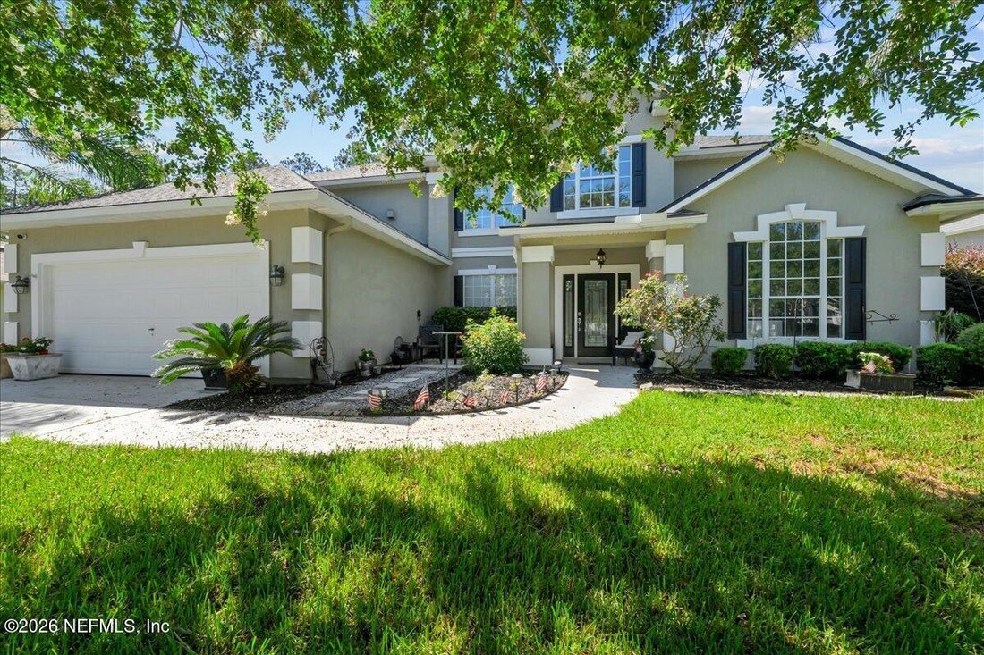 House in Fruit Cove, Florida, United States 2 - 18511495