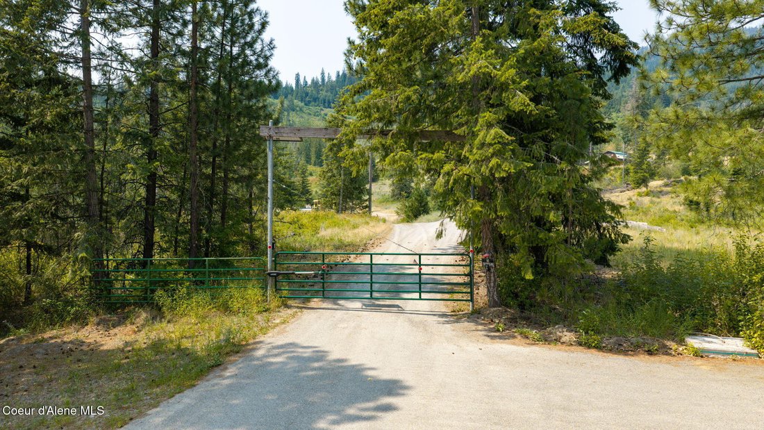 House in Rathdrum, Idaho, United States 5 - 18510789