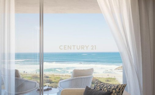 Appartamento a Vila do Conde, Oporto, Portogallo 1