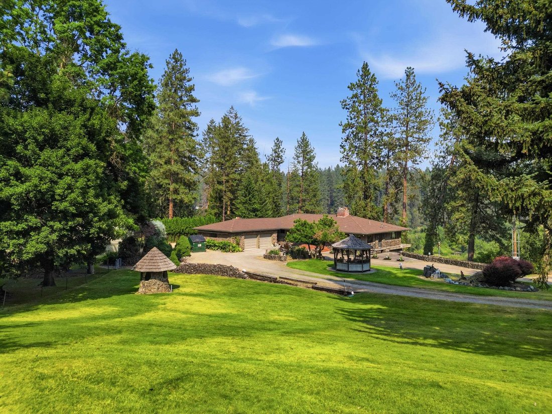 House in Colbert, Washington, United States 3 - 18508168