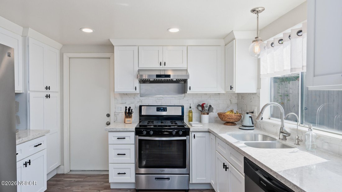 House in Buellton, California, United States 5 - 18511529