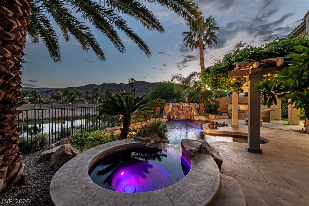 House in Las Vegas, Nevada, United States 5 - 18514934
